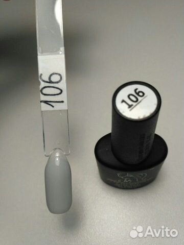 Гель-лак Haruyama Гель-лак Haruyama