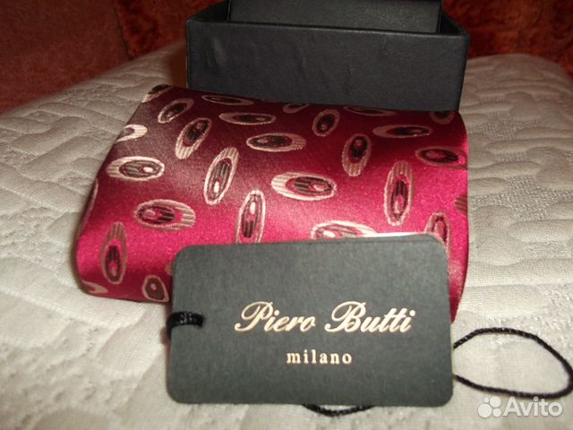 Галстук Piero Butti Галстук Piero Butti