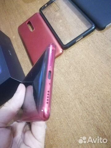 Xiaomi mi 9t 6/128 red