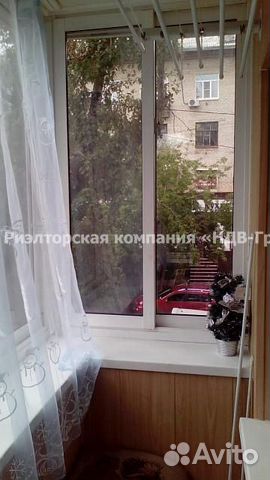 Комната 17 м² в 1-к, 3/5 эт.