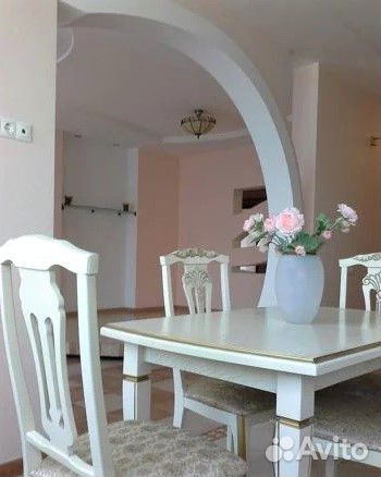 3-к квартира, 90 м², 4/10 эт.