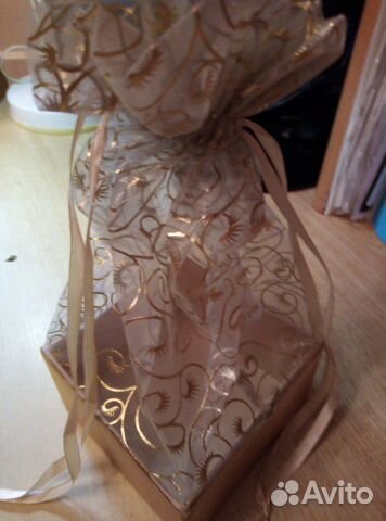 Упаковка для подарка