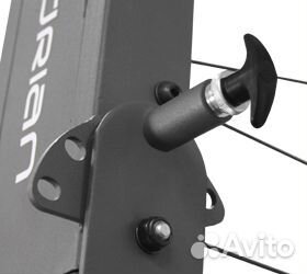 Силовой комплекс Oxygen adrian Силовой комплекс Oxygen adrian