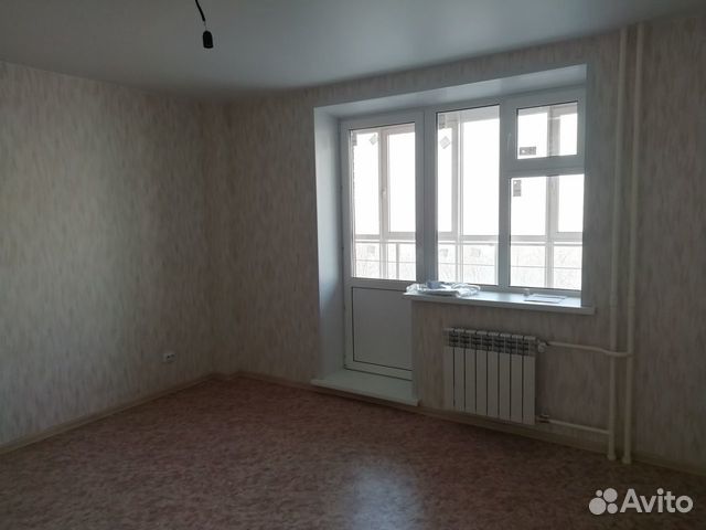 Студия, 25 м², 9/18 эт.