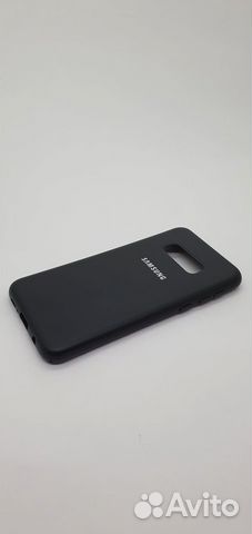 Чехол SAMSUNG S10e Чехол SAMSUNG S10e