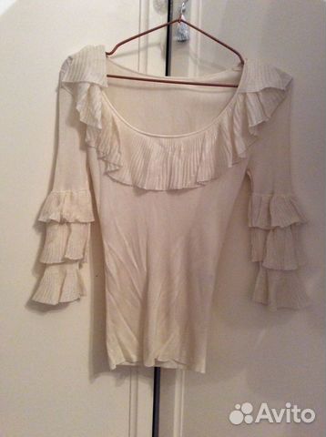 Кофта Dolce Gabbana 36 it оригинал Кофта Dolce Gabbana 36 it оригинал