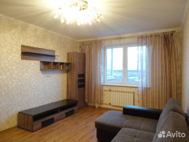2-к квартира, 60 м², 9/16 эт.