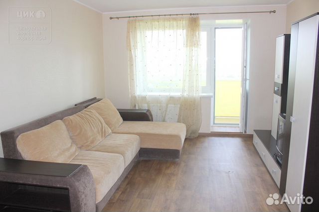 1-к квартира, 52 м², 9/10 эт. 1-к квартира, 52 м², 9/10 эт.