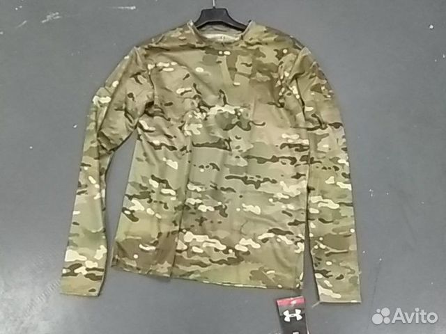 Нательное белье Under Armour