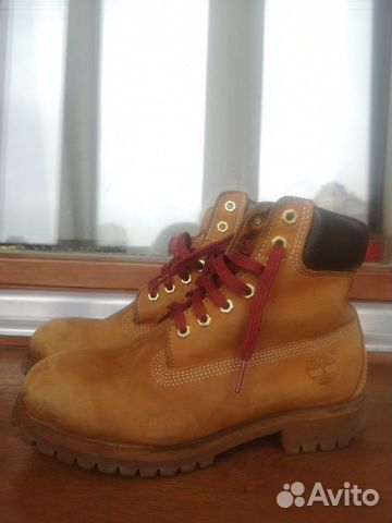 Ботинки Timberland Ботинки Timberland