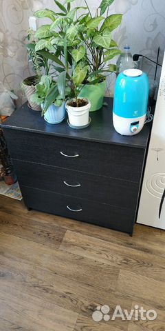 Комод из Икеа