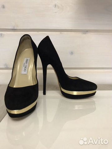 Туфли JimmyChoo
