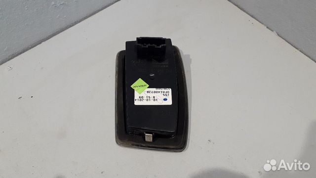 Задний габаритный фонарь Audi A1 8X0945096 Задний габаритный фонарь Audi A1 8X0945096