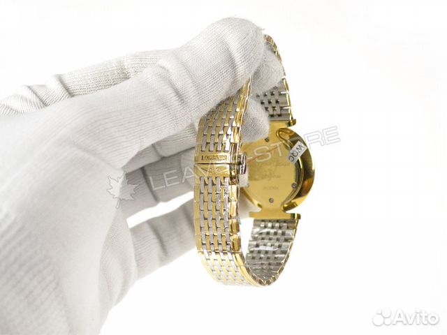 Часы мужские Longines