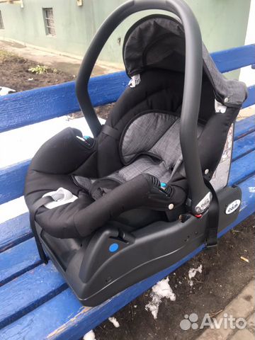 Продам детское кресло (Люлька) CAM + платформа Продам детское кресло (Люлька) CAM + платформа