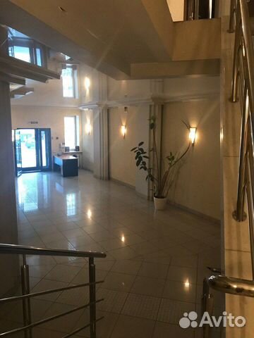 Сдам офисное помещение, 500 м²