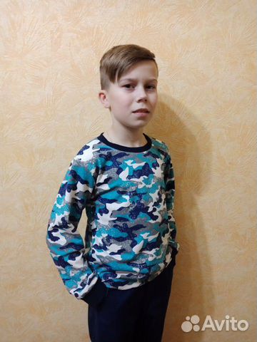 Толстовка на мальчика Толстовка на мальчика