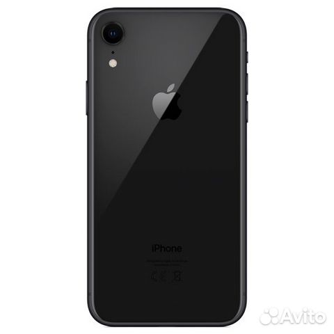 Apple iPhone XR 128 GB