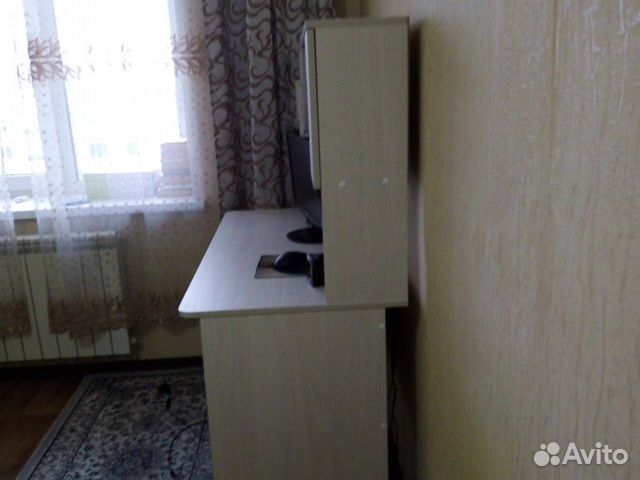 Компьютерный стол Компьютерный стол
