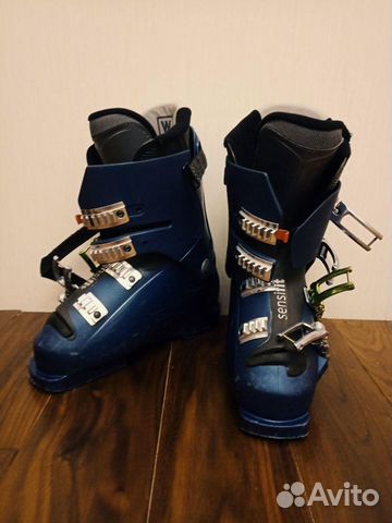 salomon x wave 7
