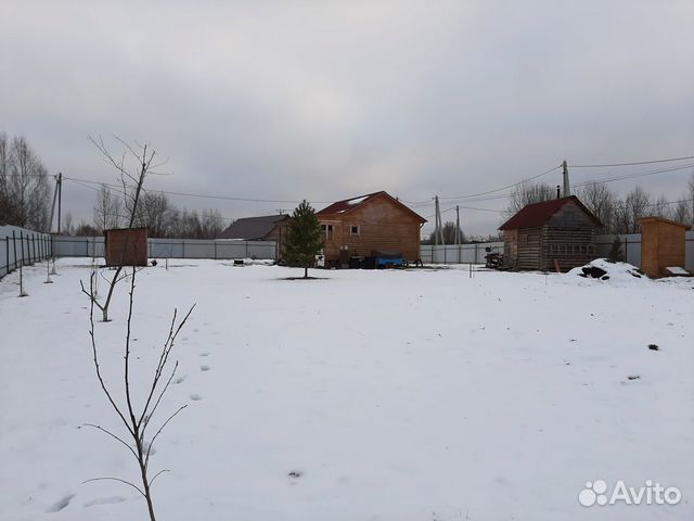 Участок 21.2 сот. (ИЖС) Участок 21.2 сот. (ИЖС)
