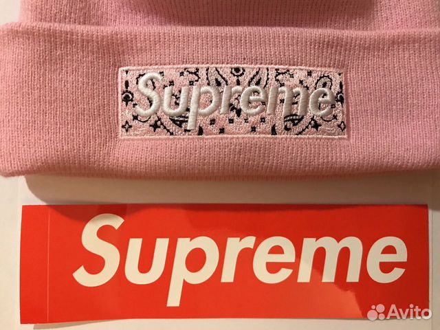 supreme bogo fw19