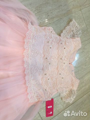 Платье на праздник Платье на праздник