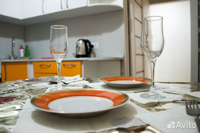 2-к квартира, 44 м², 4/4 эт.