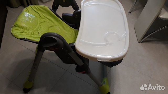 Стул для кормления