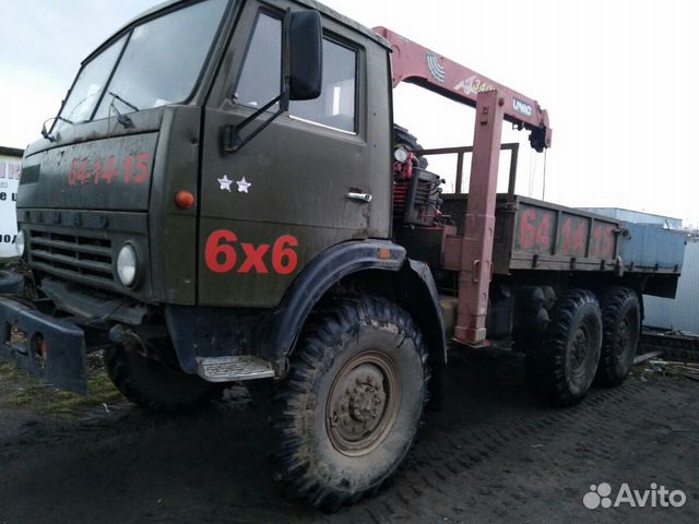 Камаз 4310 манипулятор Камаз 4310 манипулятор