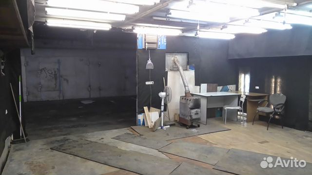 Гараж, > 30 м² Гараж, > 30 м²
