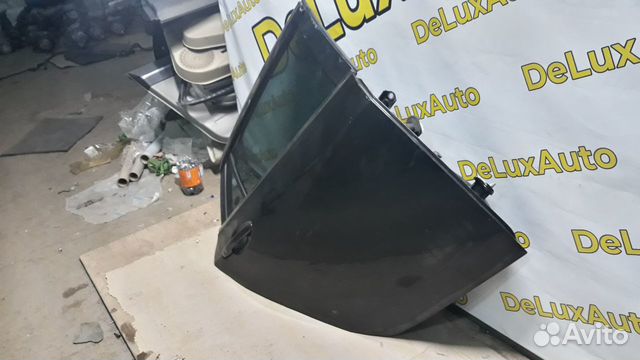 Дверь задняя правая Mazda 6 GH Мазда 6 Дверь задняя правая Mazda 6 GH Мазда 6