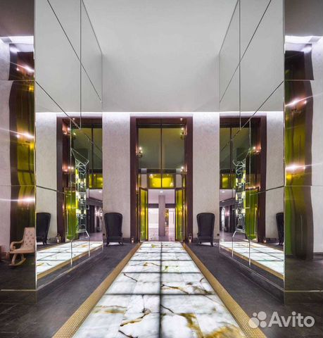 3-к квартира, 110 м², 4/9 эт. 3-к квартира, 110 м², 4/9 эт.