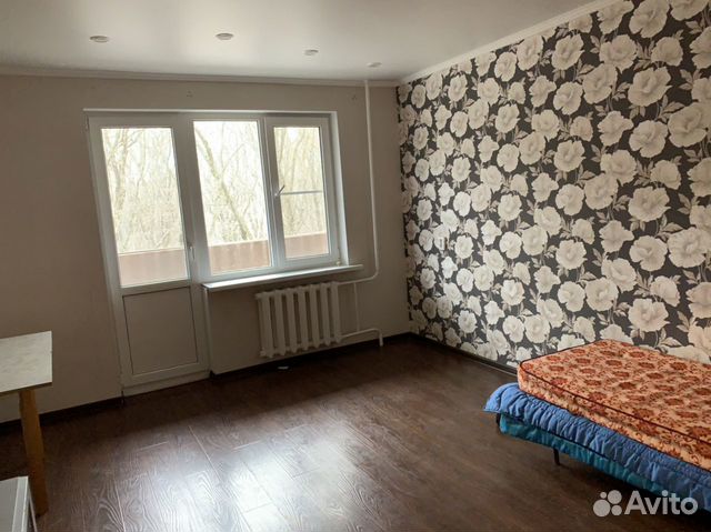3-к квартира, 65 м², 3/5 эт.