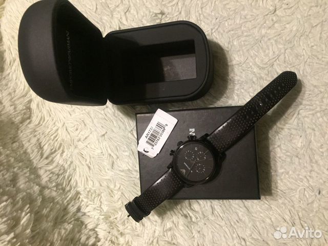 Armani Armani