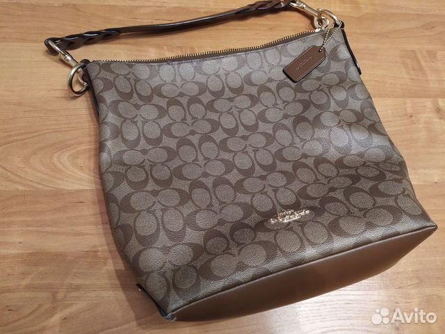 Сумка Coach