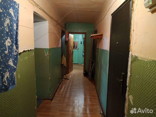 купить комнату вторичное жилье Киевская 98
