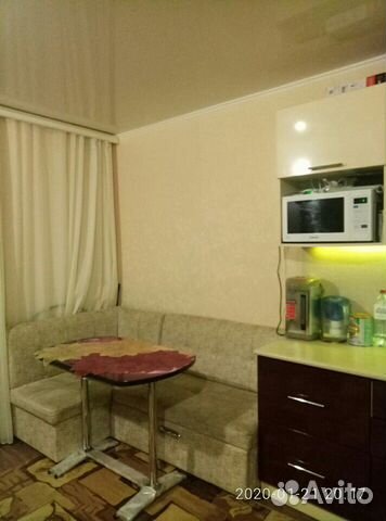 1-к квартира, 43 м², 6/18 эт. 1-к квартира, 43 м², 6/18 эт.