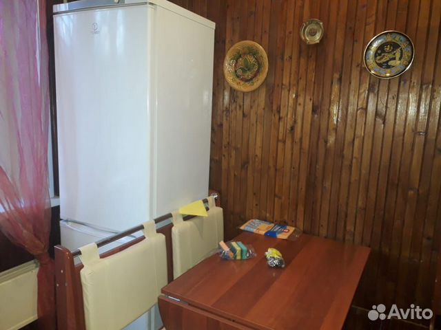2-к квартира, 52 м², 1/9 эт.