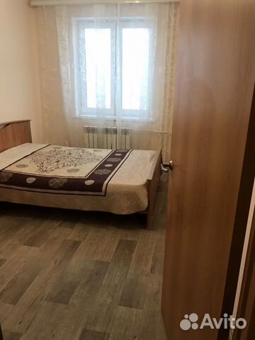 2-к квартира, 57 м², 14/17 эт.