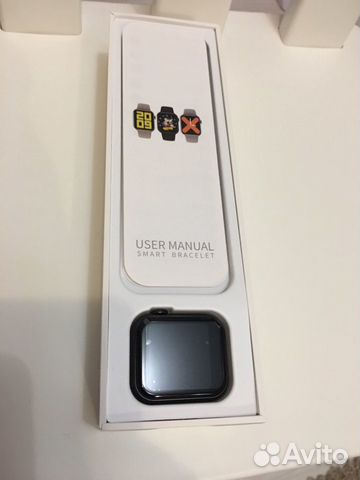 Смарт часы Smart Watch Т200