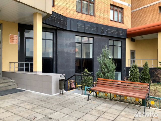 Помещение свободного назначения, 369 м² Помещение свободного назначения, 369 м²