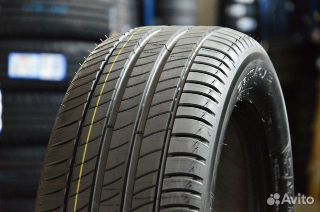 195 50 R16 Michelin Primacy 3 88V XL
