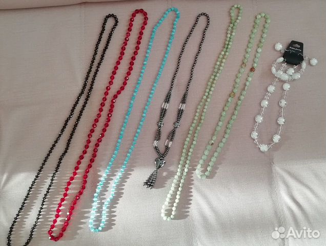 Бижутерия Бижутерия