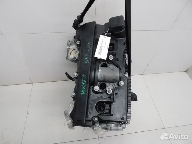 Двигатель N42 B20 A bmw 3-серия E46