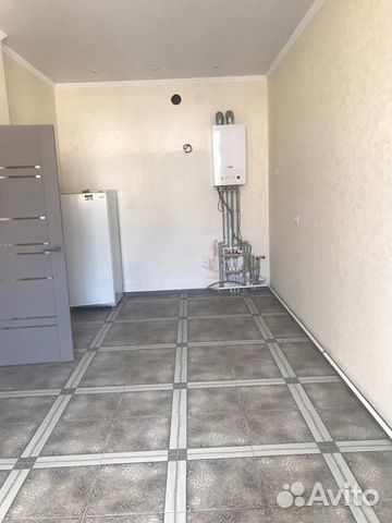 2-к квартира, 75 м², 4/6 эт.