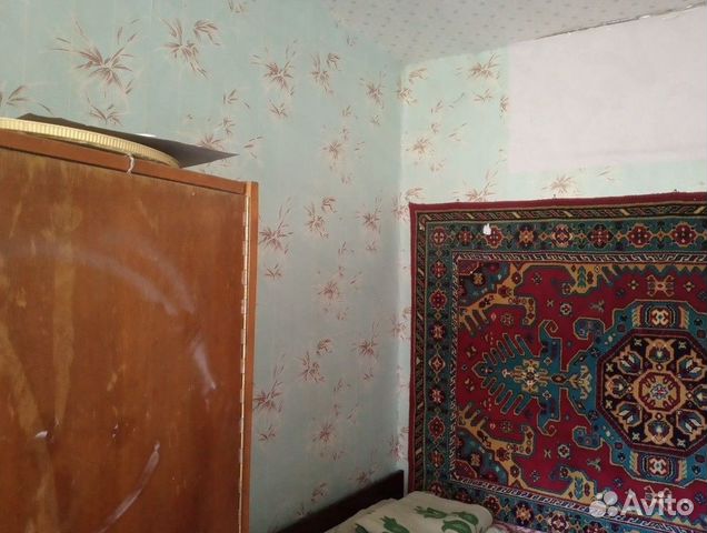1-к квартира, 43 м², 3/4 эт. 1-к квартира, 43 м², 3/4 эт.