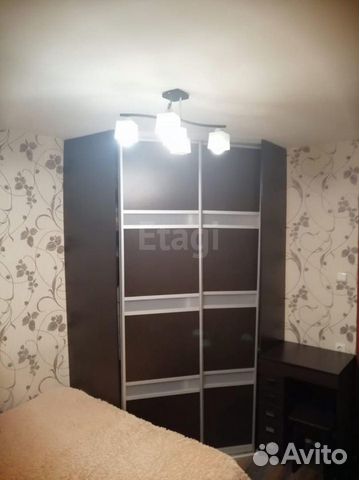 2-к квартира, 50.3 м², 1/10 эт.