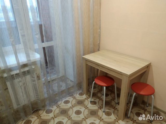 1-к квартира, 35 м², 3/15 эт.