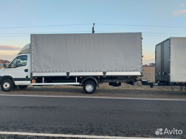 Iveco Daily 70C15